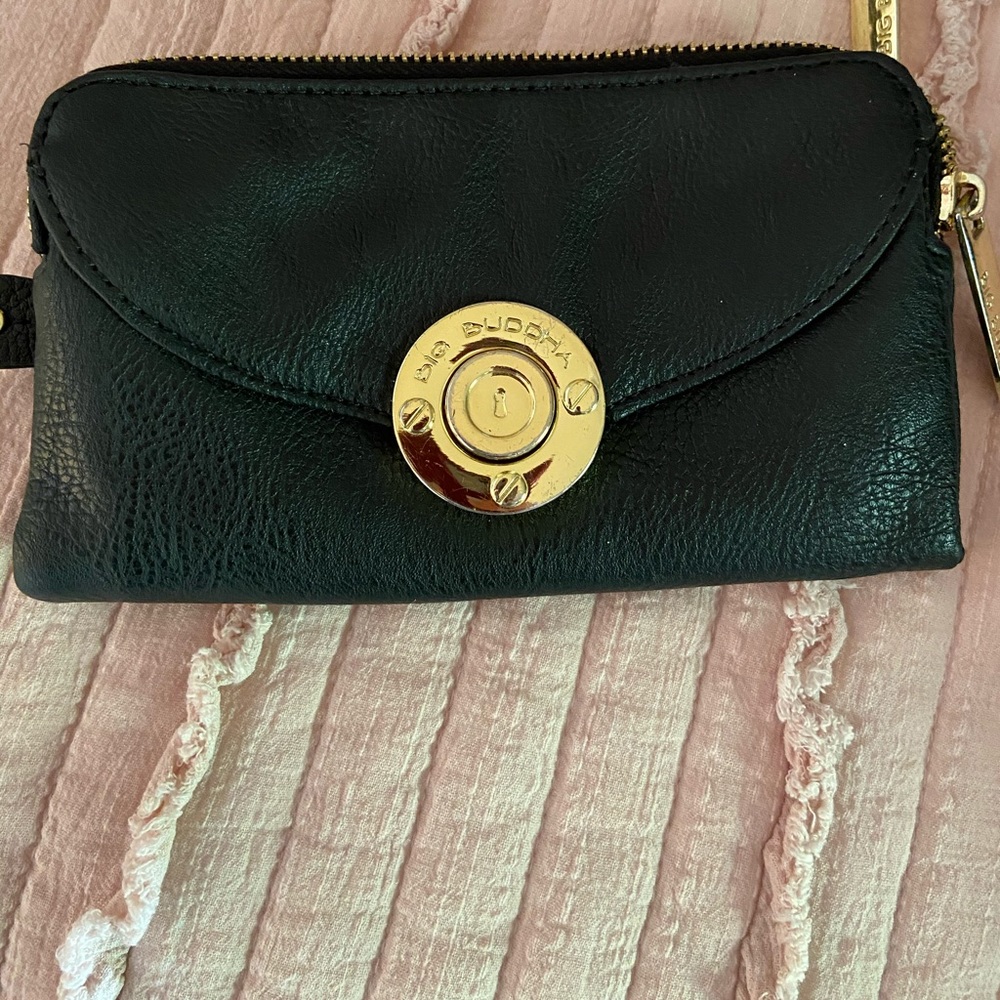 Big Buddha Wallet